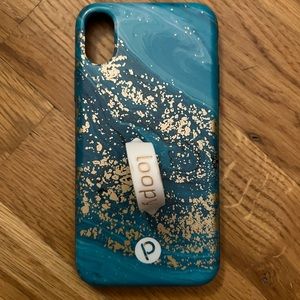 IPhone X/ XS Loopy Case